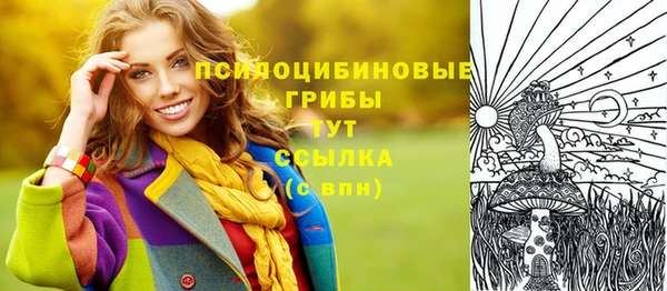 MESCALINE Заволжье